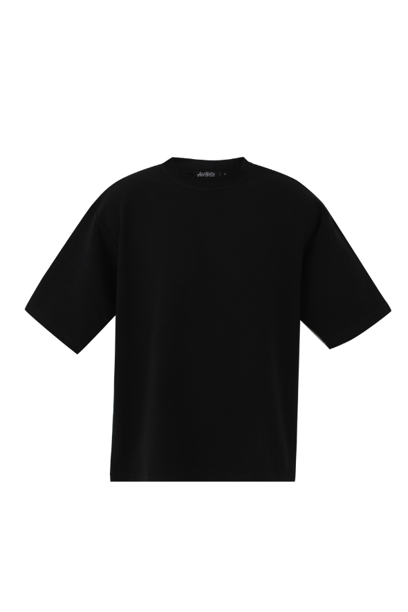 Boxy T-Shirt (Pirate)