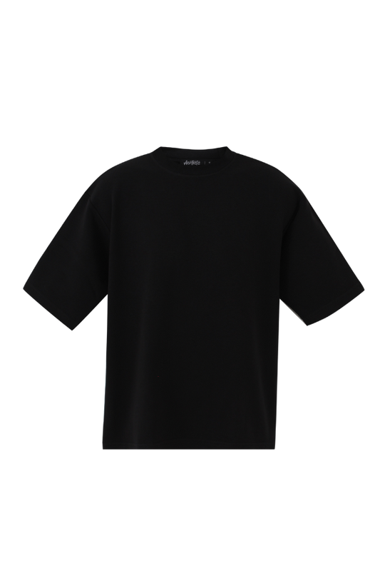 Boxy T-Shirt (Pirate)