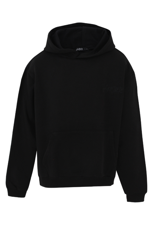 Core Hoodie (Pirate)