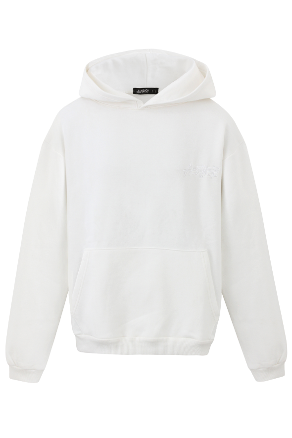 Core Hoodie (Powder)