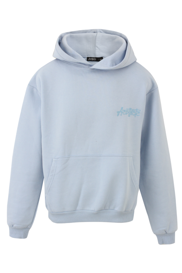 Core Hoodie (Sky)