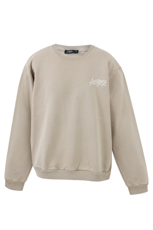 Crewneck (Vanilla)