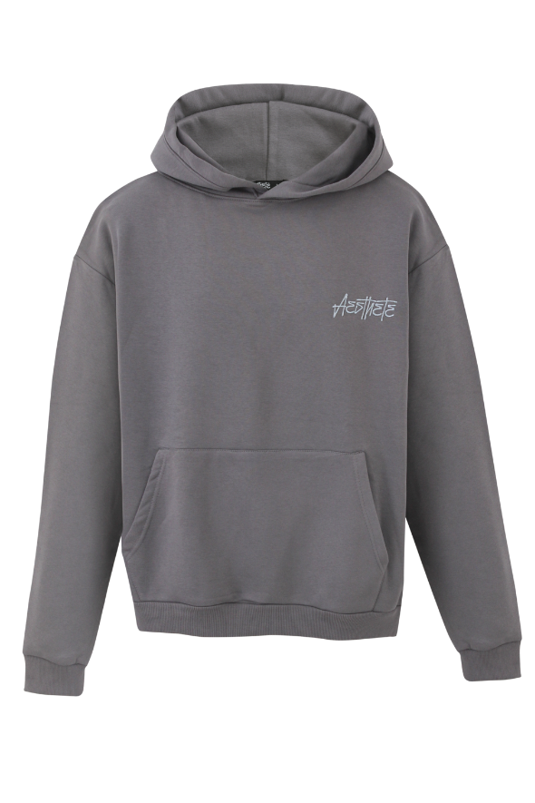 Core Hoodie (Stone)
