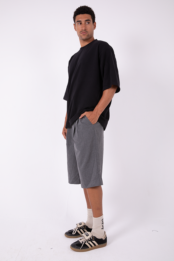 Boxy T-Shirt (Pirate)