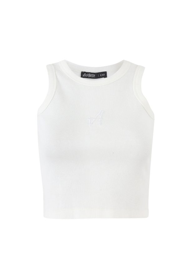 "A" Short Tank (Powder)