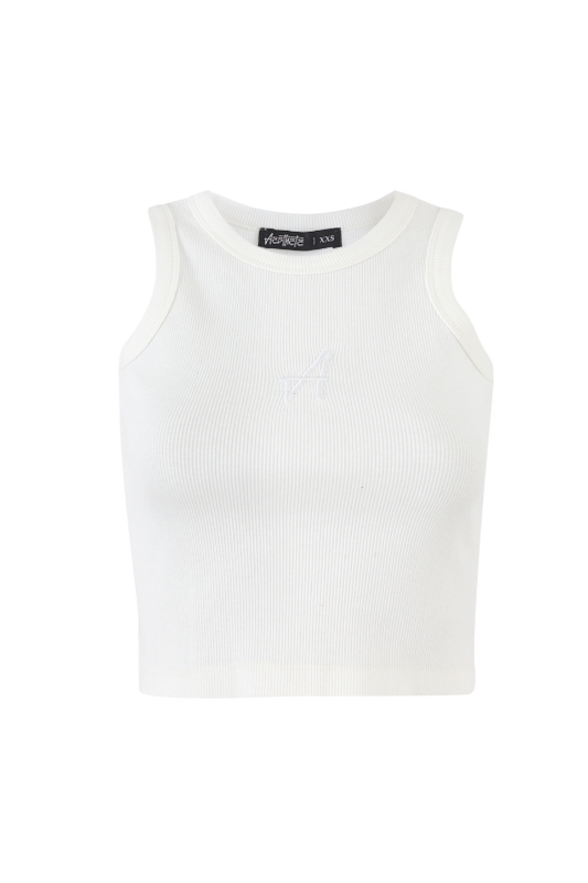 "A" Short Tank (Powder)