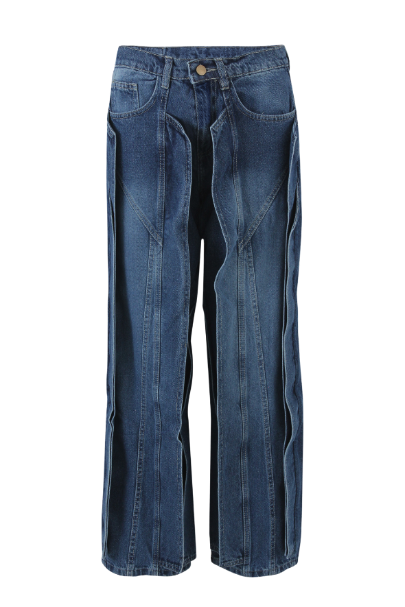 3D Denim (Elektrik)