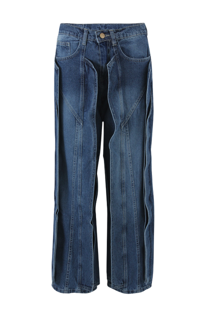 3D Denim (Elektrik)