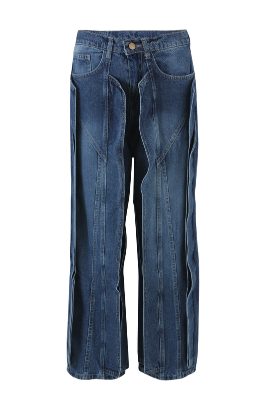 3D Denim (Elektrik)