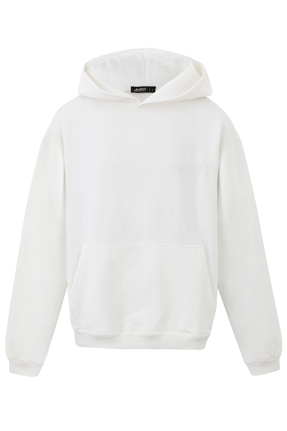 Hoodie (Powder)