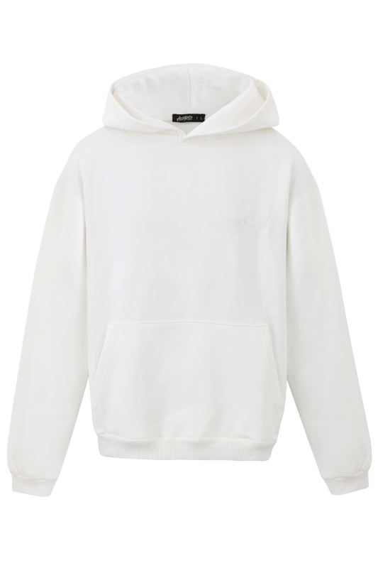 Hoodie (Powder)