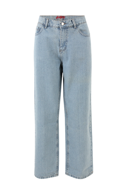 Basic A Denim (Sky)