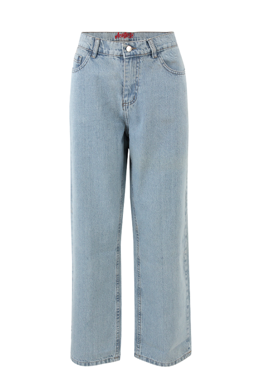 Basic A Denim (Sky)