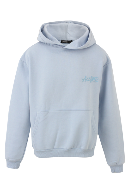 Core Hoodie (Sky)