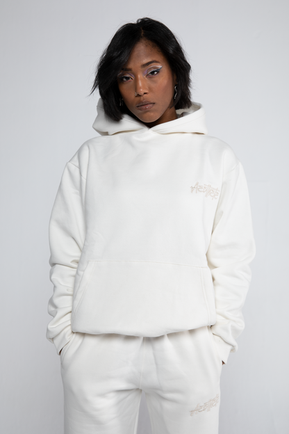 Hoodie (Powder)