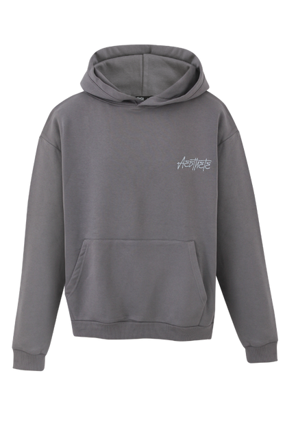 Hoodie (Stone)