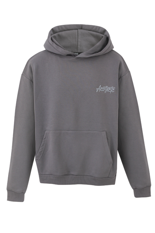 Hoodie (Stone)